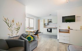 Apartment Enjoy